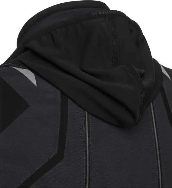 BMW 純正 レディース ジャケット Moreno Connect GORE-TEX ブラック