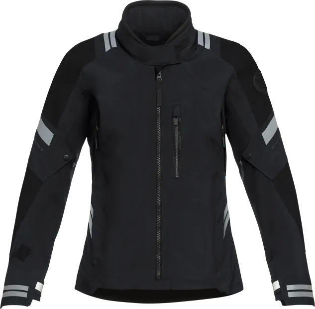 BMW 純正 レディース ジャケット Moreno Connect GORE-TEX ブラック