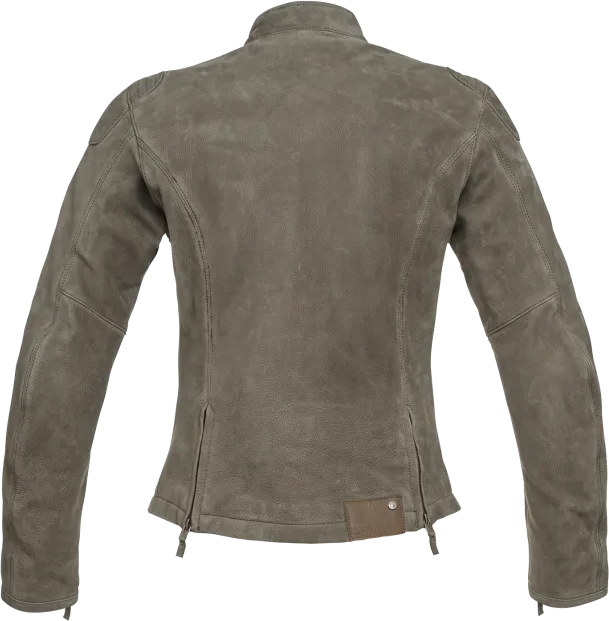 BMW 純正 レディース ジャケット Schwabing Khaki