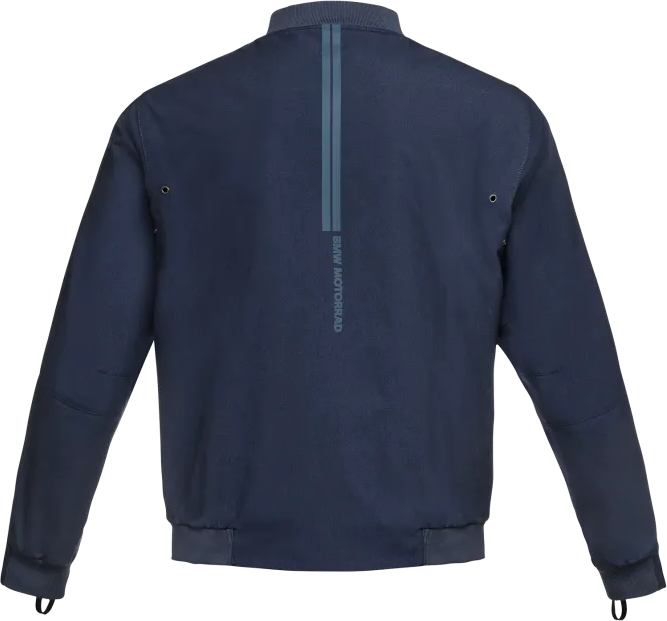 BMW 純正 メンズ ジャケット Shenzhen Dark Blue