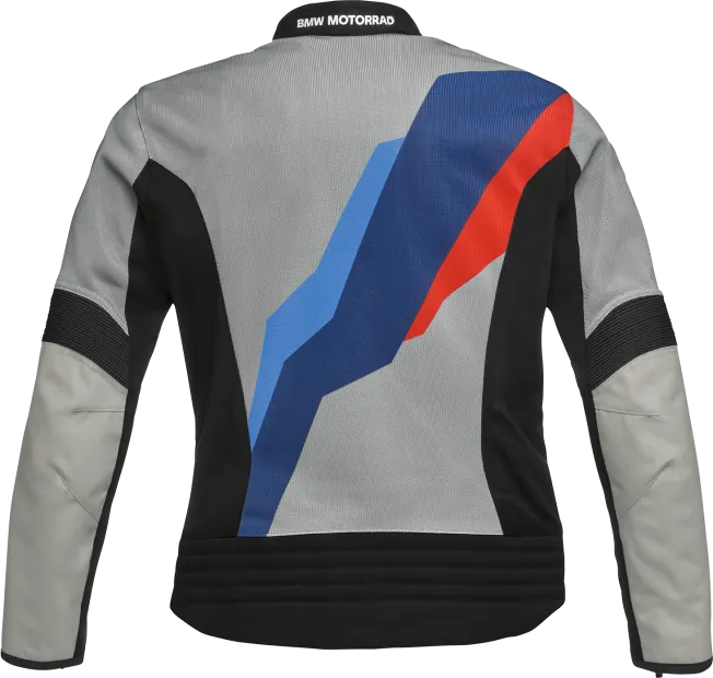 BMW 純正 メンズ ジャケット Sidepod Air グレー