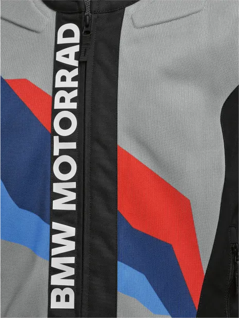 BMW 純正 メンズ ジャケット Sidepod Air グレー