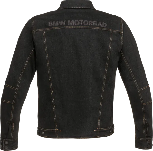 BMW 純正 メンズ ジャケット Spandau ブラック