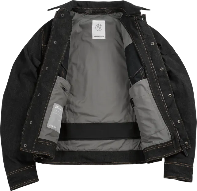 BMW 純正 メンズ ジャケット Spandau ブラック