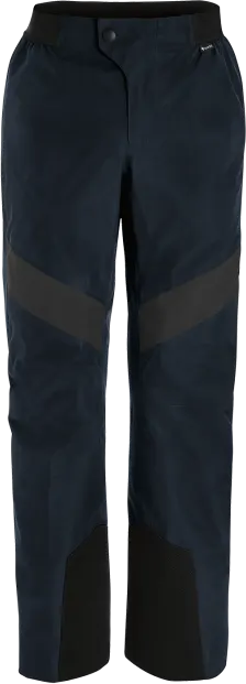 BMW 純正 メンズ パンツ GS Karakum GORE-TEX グレー/Blue