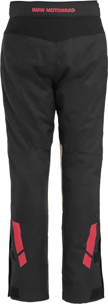 BMW 純正 メンズ パンツ GS Puna GORE-TEX ブラック