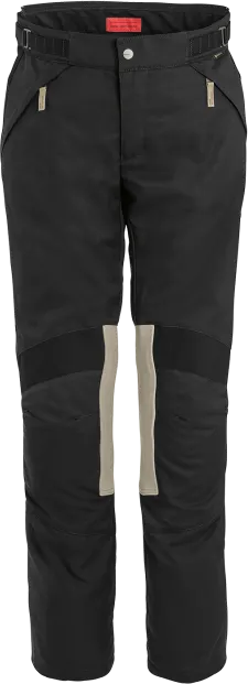 BMW 純正 メンズ パンツ GS Puna GORE-TEX ブラック