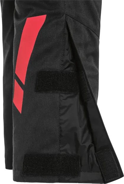 BMW 純正 レディース パンツ GS Puna GORE-TEX ブラック