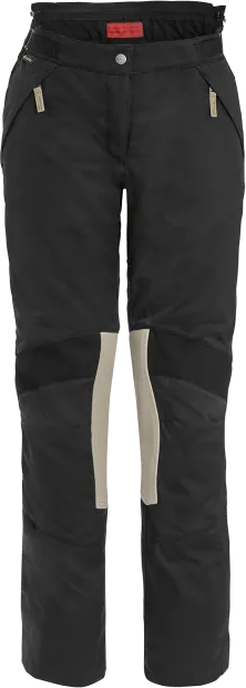 BMW 純正 レディース パンツ GS Puna GORE-TEX ブラック