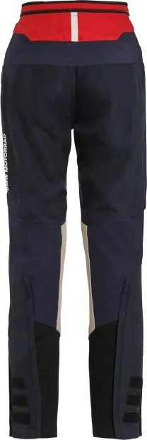 BMW 純正 レディース パンツ GS Rallye GORE-TEX Dark Blue