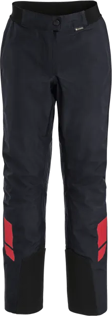 BMW 純正 レディース パンツ GS Rallye GORE-TEX Dark Blue