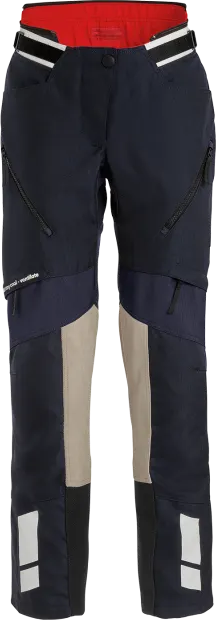 BMW 純正 レディース パンツ GS Rallye GORE-TEX Dark Blue