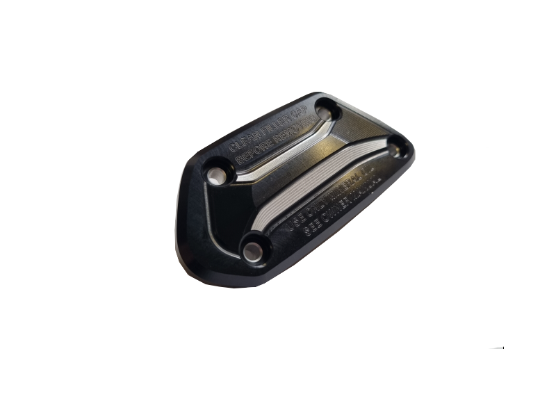 BMW Clutch Fluid Reservoir Cover | 32729829326