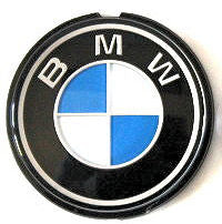 BMW純正 エンブレム