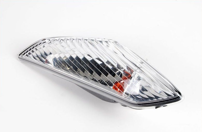 BMW純正 F フラッシャー LH Weiss