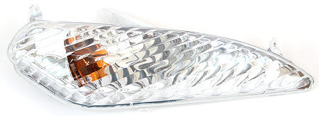 BMW純正 F フラッシャー RH Weiss