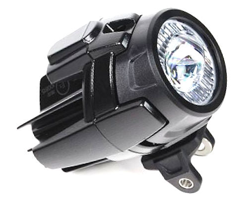 BMW純正 LED 補助ハイビーム