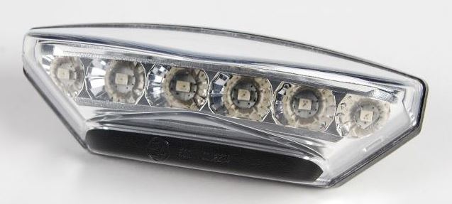 BMW純正 テール ライト LED