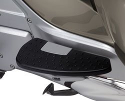 BMW純正 セット ステップ ボード LI+RE CHROM