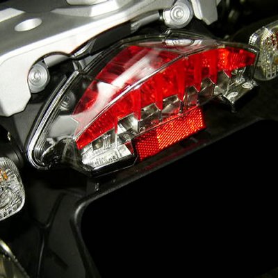 BMW純正 テール ライト LED SAE