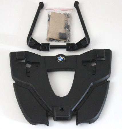 BMW純正 トップケース固定プレートセット