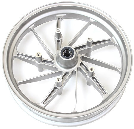 BMW純正 F HP 鍛造ホイール 3 5X17