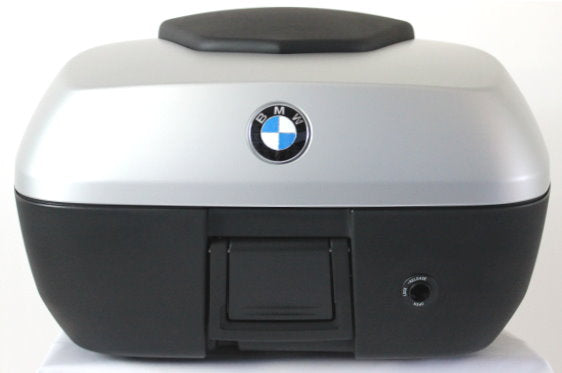 BMW純正 トップ ケース 大 weissalu 49L