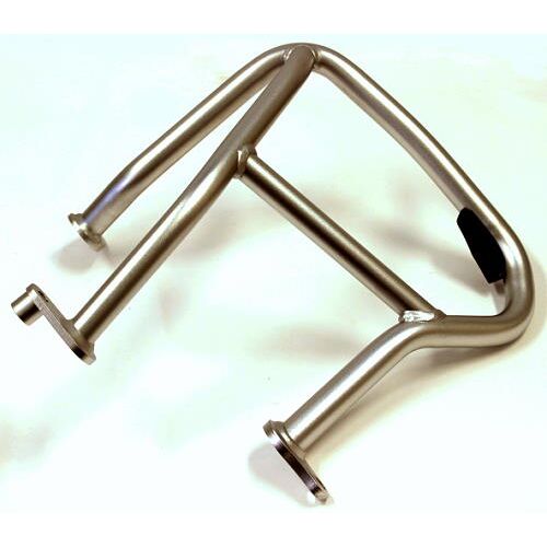 BMW純正 エンジン プロテクター ホルダー LH