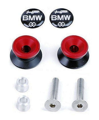 BMW純正 セット HP 取り付けスタンド ホルダー