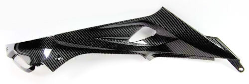 BMW純正 HP Carbon タンク カバー RH