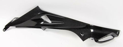 BMW純正 HP Carbon タンク カバー LH