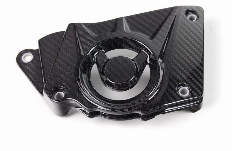 BMW純正 HP Carbon ピニオン カバー