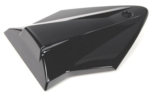 BMW純正 突起部カバー BLACKSTORM