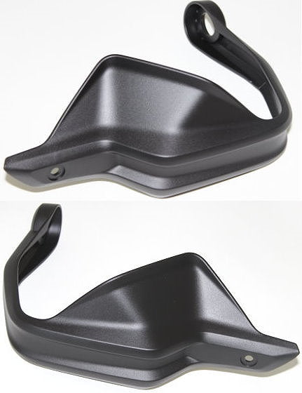 BMW純正 ナックル ガード セット SALES PACKAGING