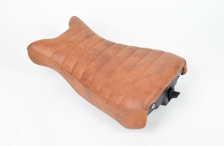 BMW純正 ケース キャリア用シングル シート BROWN