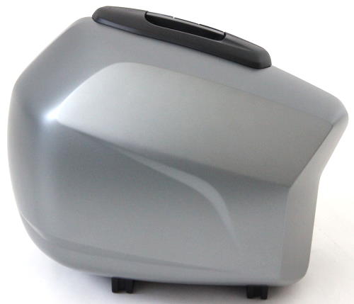 BMW純正 ツーリング ケース LH GRANIT-GREY