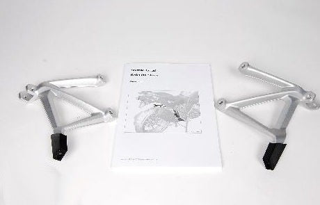 BMW純正 ケース ホルダー セット バニア ケース