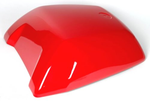 BMW純正 トップ ケース カバー アウター シェル RACING-RED