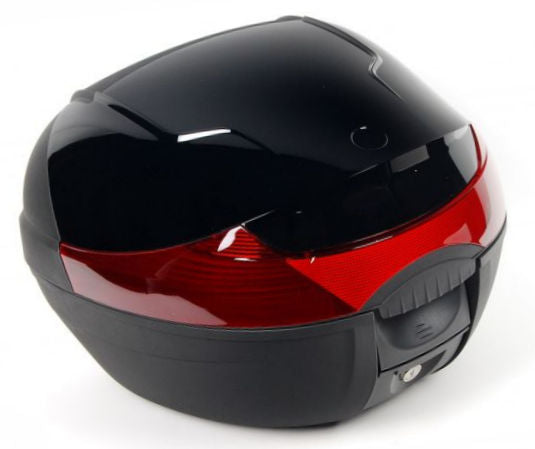 BMW純正 Topcase Light アダプター プレート付き 29L
