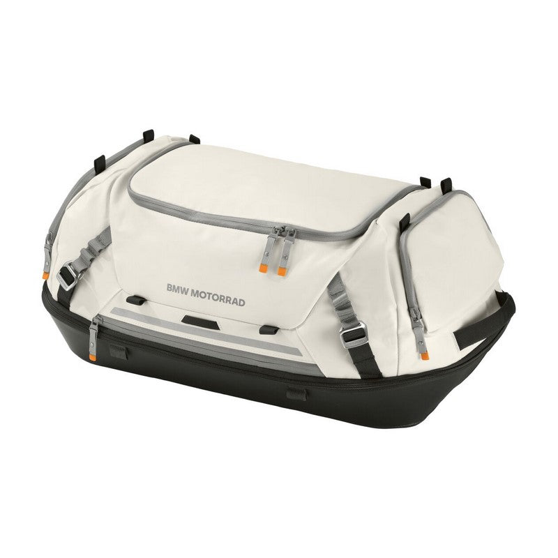 BMW Urban Collection rear bag large | 77495A3C3D0