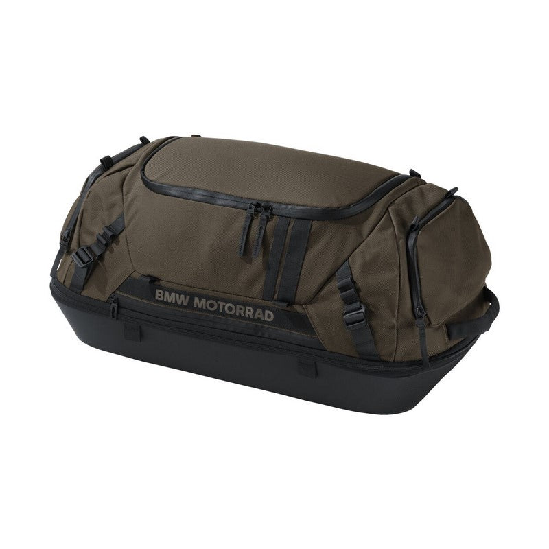 BMW Adventure Collection rear bag large | 77495A503B9