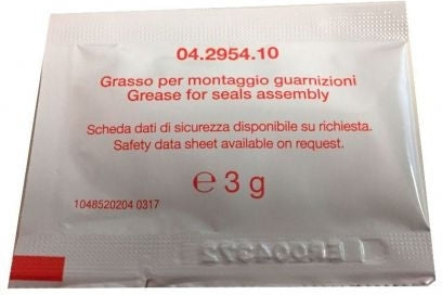 Brembo / ブレンボ GASKET ASSEMBLY GREASE PACKAGE 3GR | 04295410 / 04.2954.10