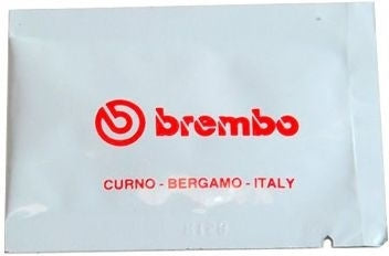 Brembo / ブレンボ GASKET ASSEMBLY GREASE PACKAGE 3GR | 04295410 / 04.2954.10
