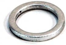 Brembo / ブレンボ ALUMINUM WASHER FOR BRAKE HOSE BOLT M10 | 06219614