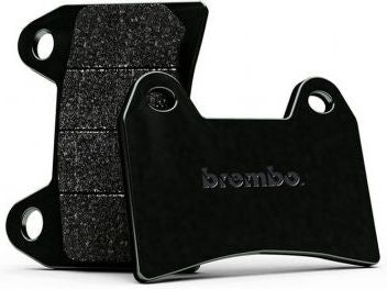 Brembo / ブレンボ REAR BRAKE PAD SET DUCATI HYPERMOTARD 796 2010-2019 | 07BB3635