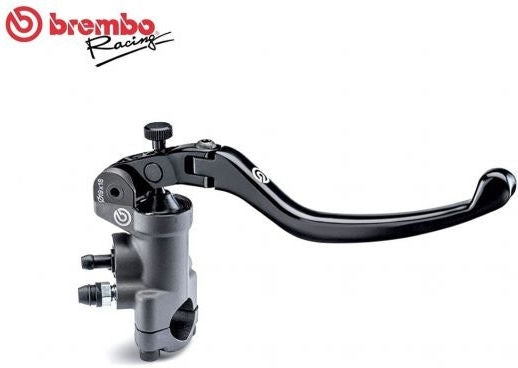 Brembo / ブレンボ RACING 19X18 RADIAL BRAKE PUMP FOLDING LEVER | 10476075