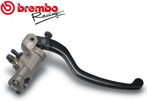Brembo / ブレンボ RADIAL BRAKE PUMP 16X18 FORGED JOINTED SHORT LEVER | 10476087
