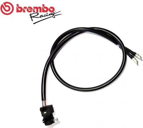 Brembo / ブレンボ MICRO SWITCH FOR RCS RADIAL PUMP | 110467195 / 110.4671.95