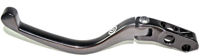Brembo / ブレンボ SHORT BRAKE LEVER FOR PUMPS WHEELBASE 18 | 110523117 / 110.5231.17