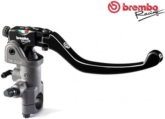 Brembo / ブレンボ RADIAL BRAKE PUMP 14 RCS RIGHT | 110A26345 / 110.A263.45